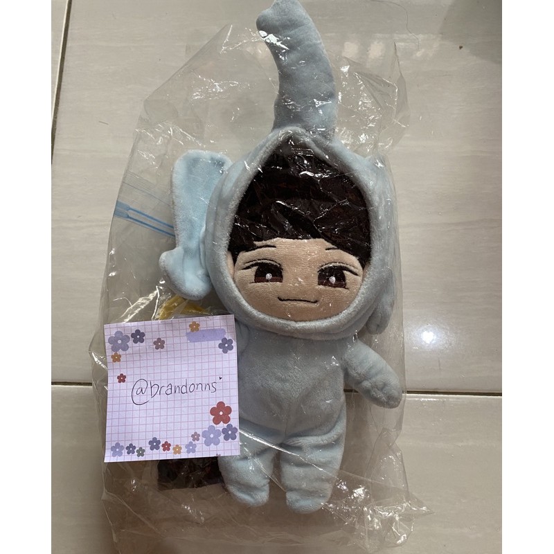 SEVENTEEN - JOSHUA DOLL