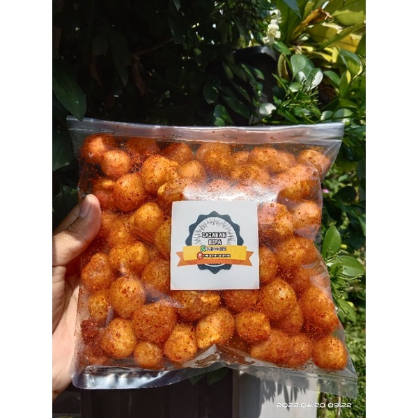 

Emplod/bodrux 250gr