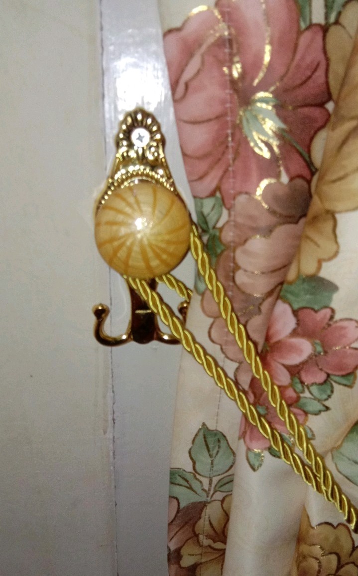 Hook Cantolan Pengait Tali Gorden