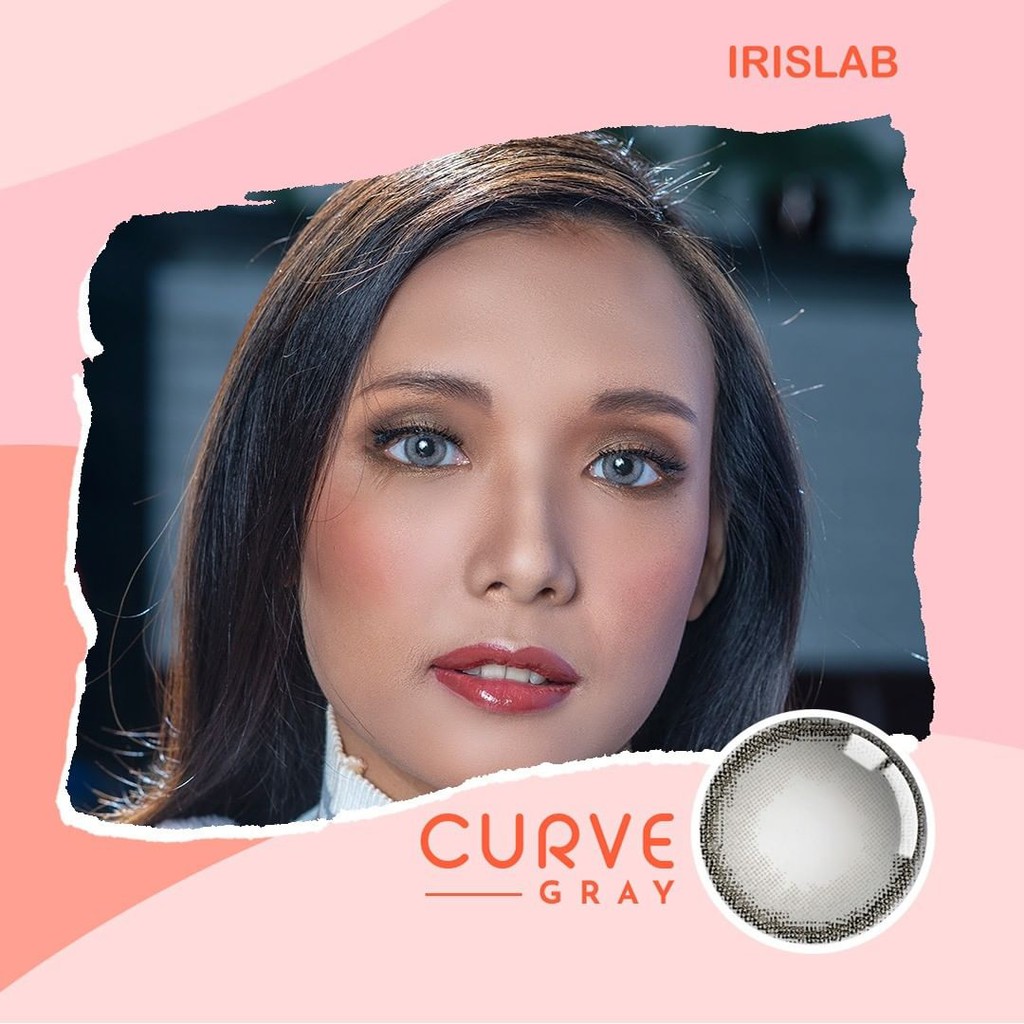 SOFTLENS CURVE by IRISLAB