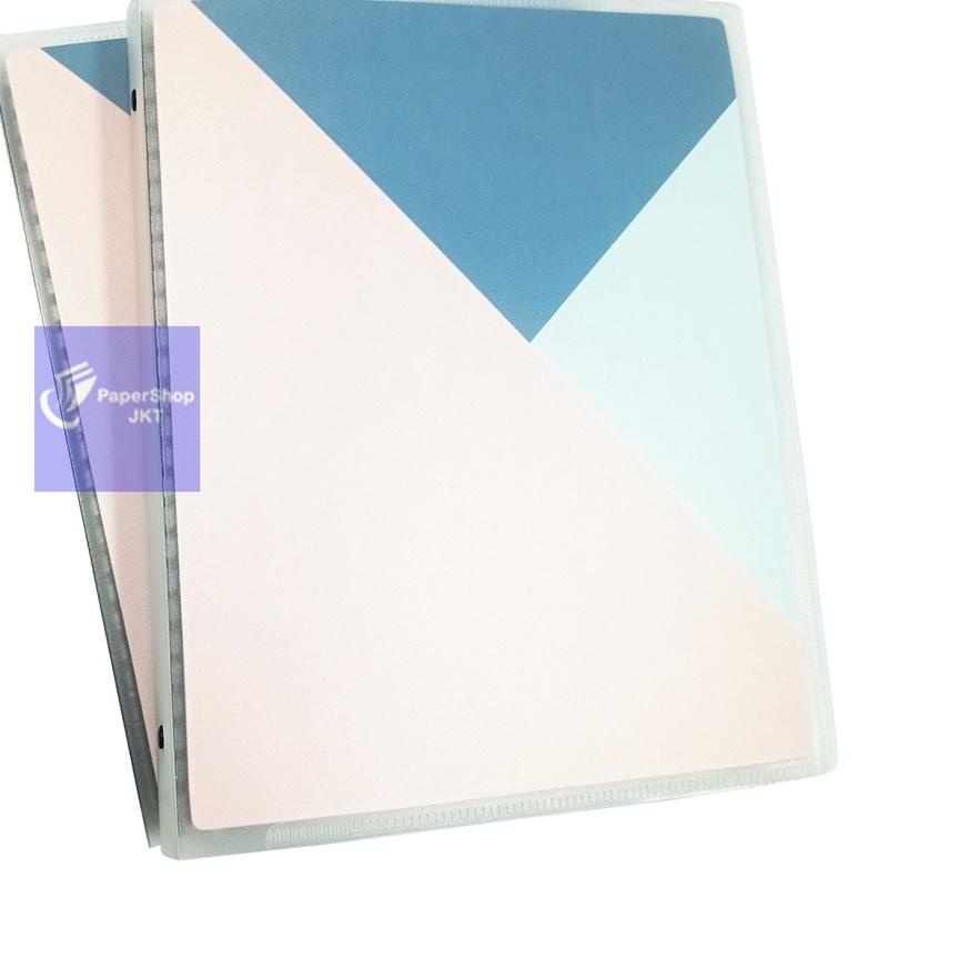 

Paling Laris JOYKO - Binder - B5 - TSAT -145 - Pcs'