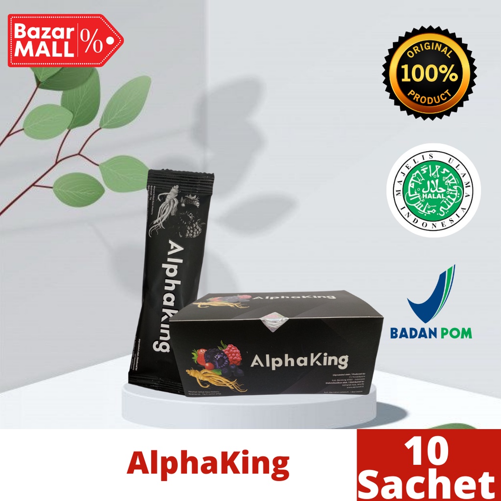 ALPHAKING OBAT KUAT HERBAL/ OBAT HERBAL/ OBAT PENAMBAH STAMINA PRIA/ OBAT SEXUAL/ JAMU HERBAL/ JAMU 