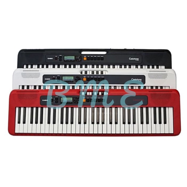 Keyboard Casio CTS 200 / CTS200 / CTS-200