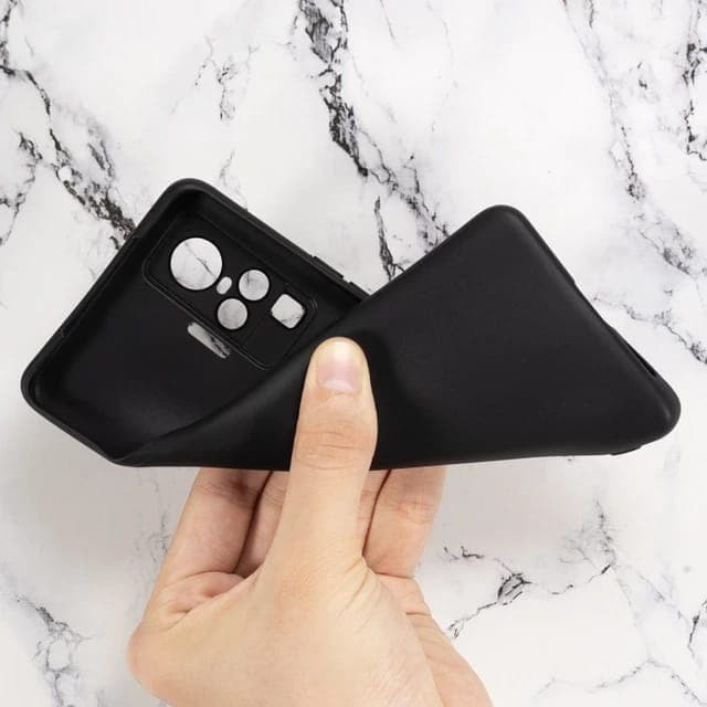 VIVO X50 / X50 PRO SOFT CASE PREMIUM CAMERA PROTECTION
