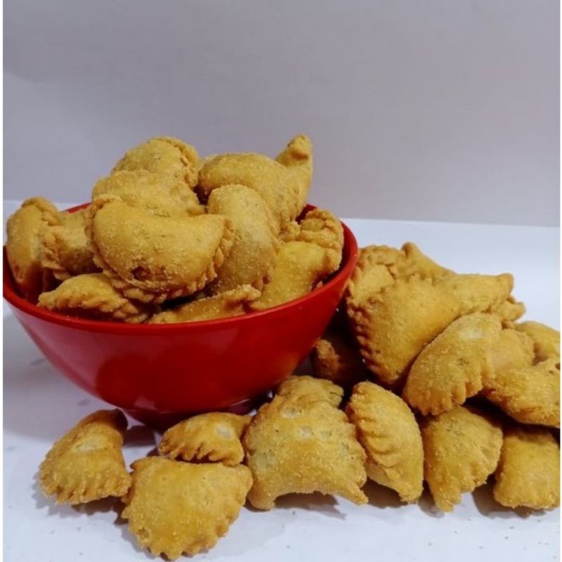 

pastel mini abon/pastel abon/pastel gurih/pastel mini enak