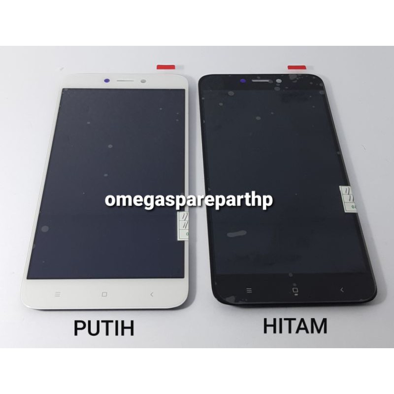 LCD+TS XIAOMI REDMI 4X