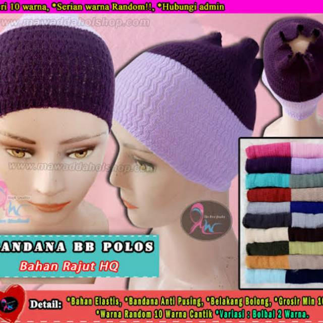 CIPUT RAJUT PREMIUM 2 WARNA 1KG MUAT 60PC