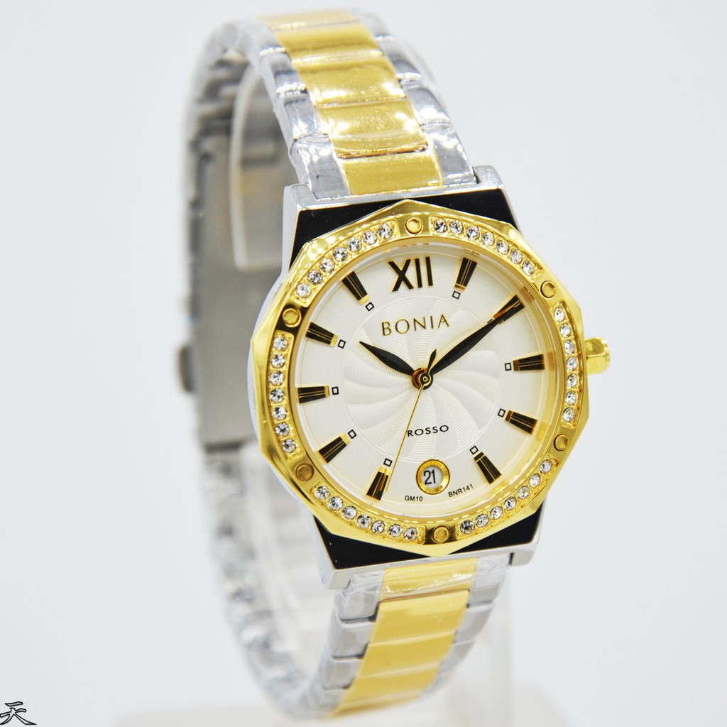 Jam Tangan Wanita Bonia Rosso BNR141-2113S