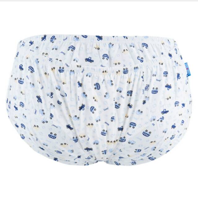 PROMO celana dalam Kidz Too