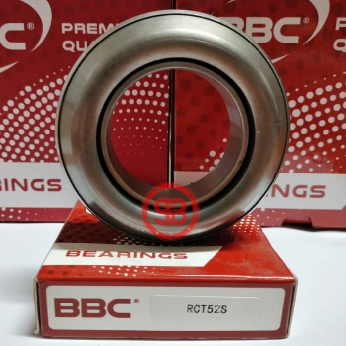 DRAG LAHER / CLUTCH BEARING NISSAN CK 10 (ND 60) BBC ORIGINAL