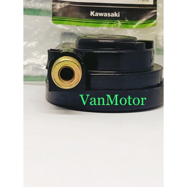 GEARBOX GIR BOX KILOMETER SPEEDOMETER KAZE KAZE R KZ KAJE KAWASAKI ORI