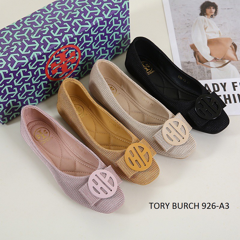 SEPATU WANITA FLAT SHOES 926-A3