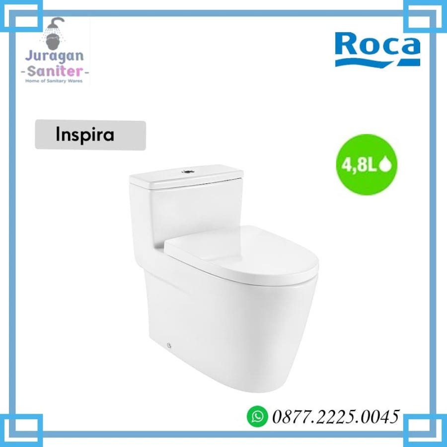 Closet One Piece Roca Inspira