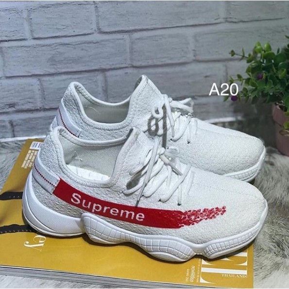 Sepatu Sneakers A20