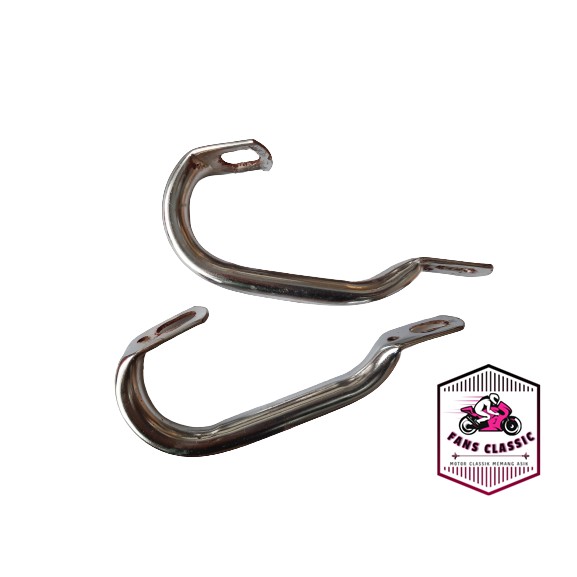 BEHEL C 70 BEGEL HONDA C 70 KANAN KIRI