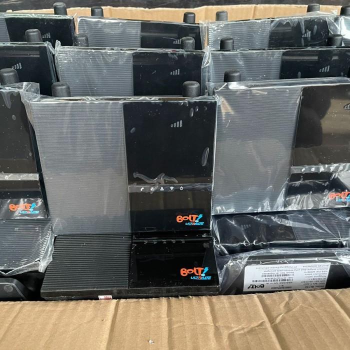 Modem Bolt Bl100 Non Unlock Bahan