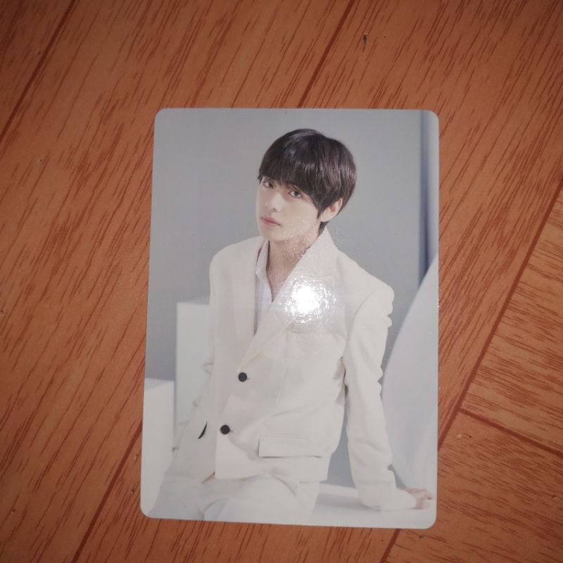 [BOOKED] MINI PC BBC BANGBANGCON TAEHYUNG/V BTS