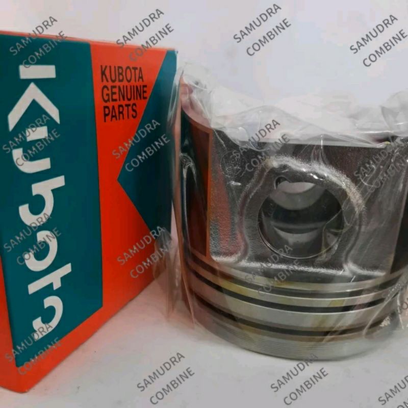 Piston Engine Standard DC70 Kubota ORIGINAL