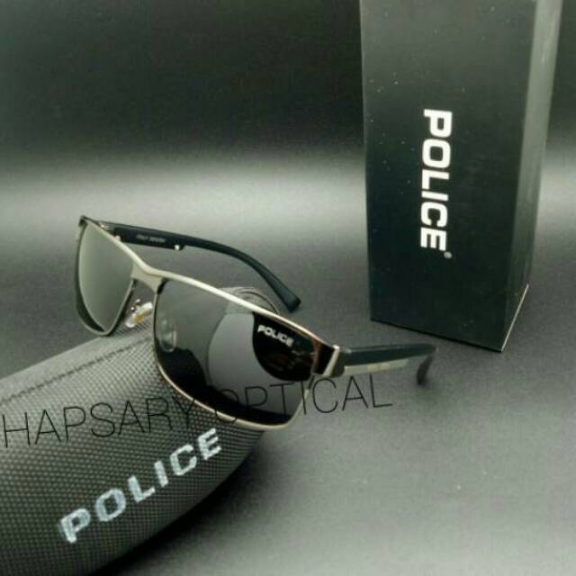 Sunglasses Kacamata Pria, Kaca mata Anti UV &amp; Polarized, Kacamata New P24, Kaca mata Fashion