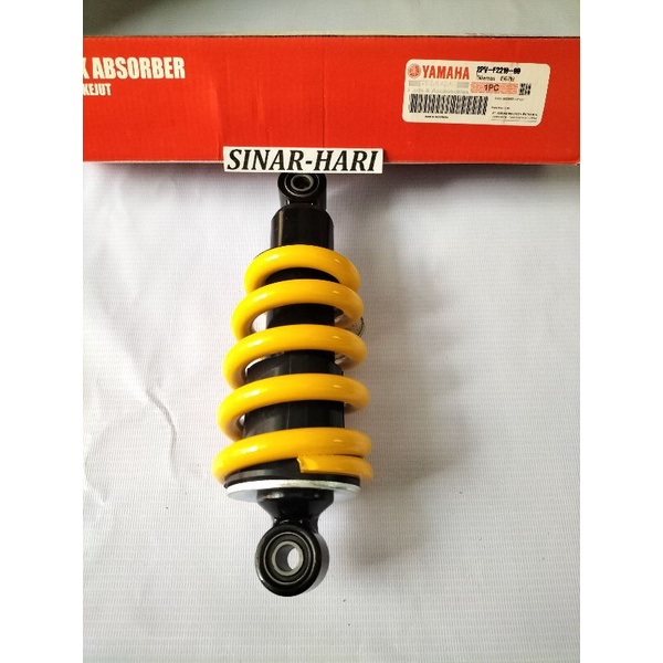 SHOCKBREAKER BELAKANG 2PV YAMAHA JUPITER MX NEW  OLD