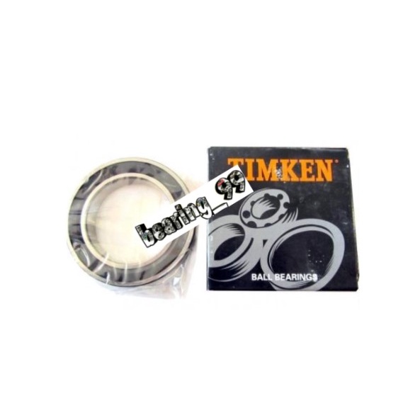 LAHER BEARING 6301 ZZ C3 / 6301ZZC3 TIMKEN BALL BEARING / LAHER BOLA