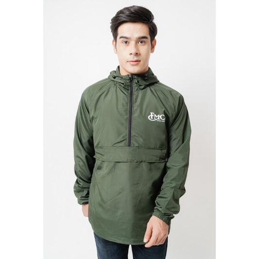 Jaket FMC Original 050321