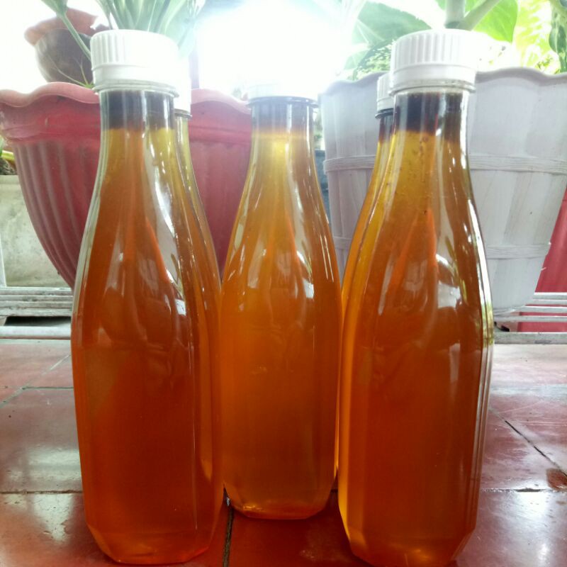 

Madu Polos Murni