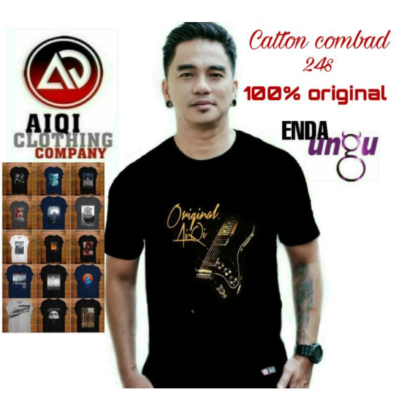 AIQI ORIGINAL & voltker