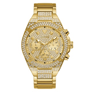 Jual Guess Jam Tangan Pria W1132G1 Indonesia|Shopee Indonesia