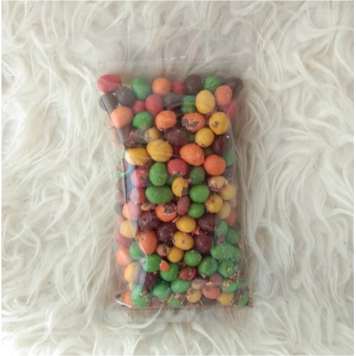 

Cha Cha Peanut 250gr free bubble wrap