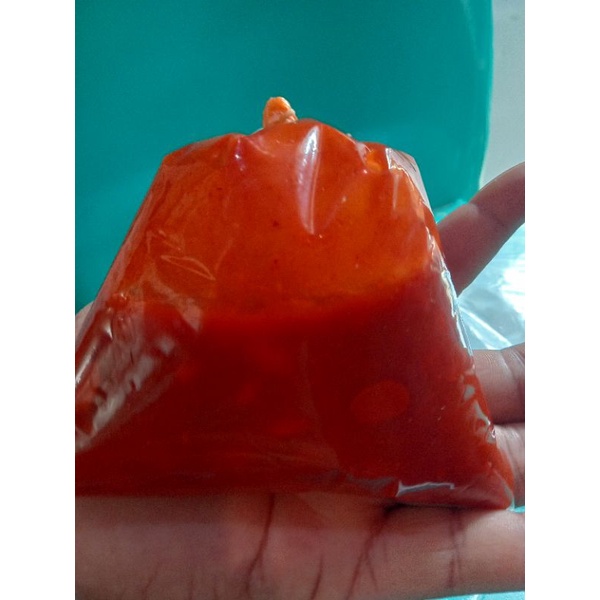 

Tauco merah Medan repacking 250 gr