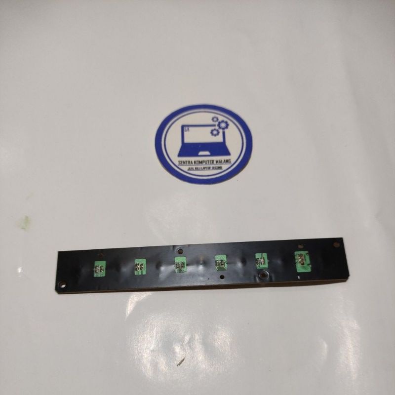 switch on off volume channel tv led sharp lc 24n4071 24 inch