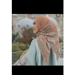 preloved buttonscarves topkapi pumpkin