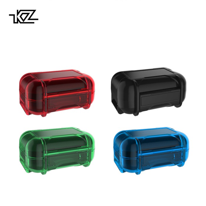 KZ Knowledge Zenith Case ABS Resin Waterproof Box