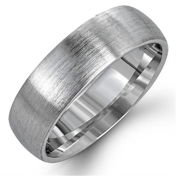 Garansi Paladium Asli Bisa Pesan Model Gratis Ukir Nama Cincin Kawin Palladium Pria Poladium ID397