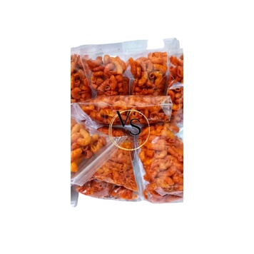 

Makaroni pedas