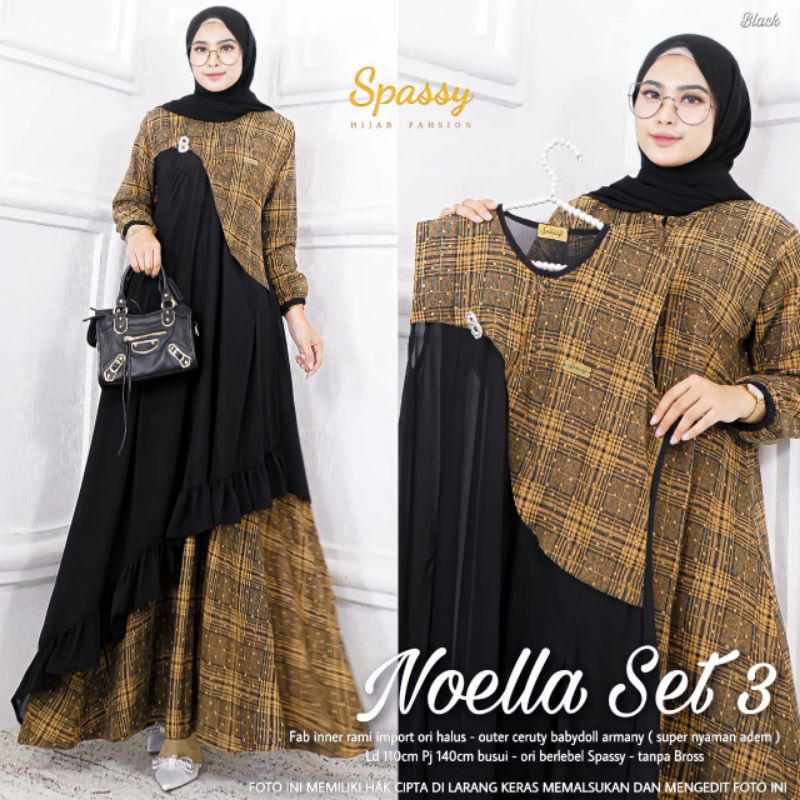 NOELLA SET 3