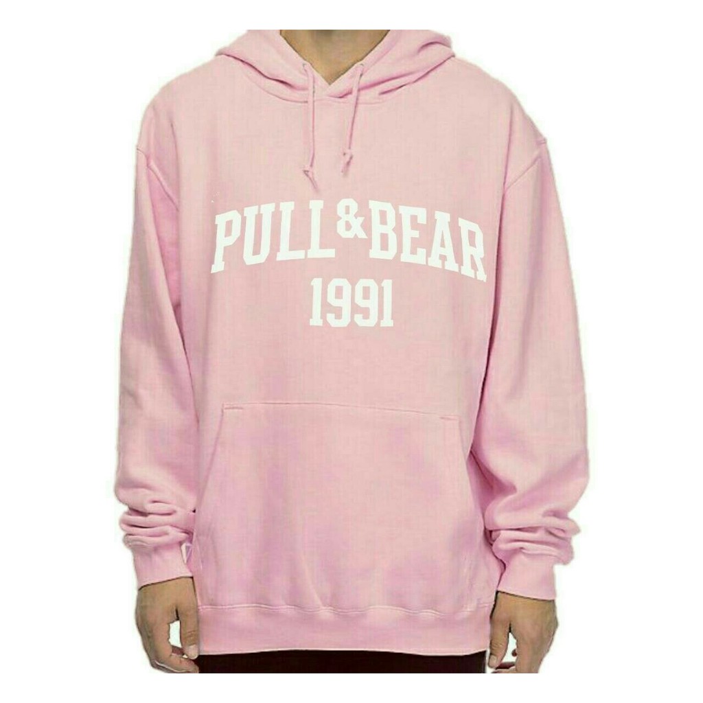 pull n bear sweater