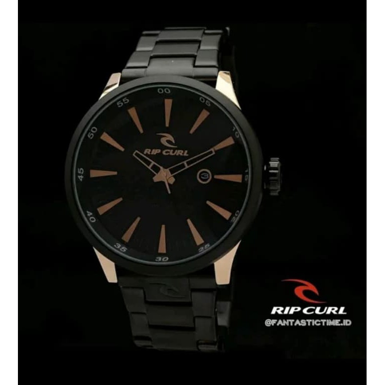 jam tangan RIPCURL PRIA MONSTER RANTAI