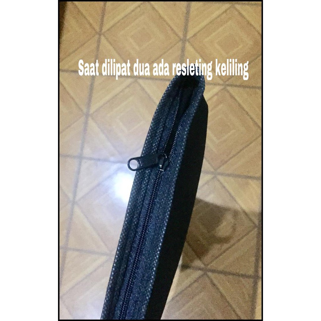 PREMIUM COVER JAS / SARUNG JAS PRIA