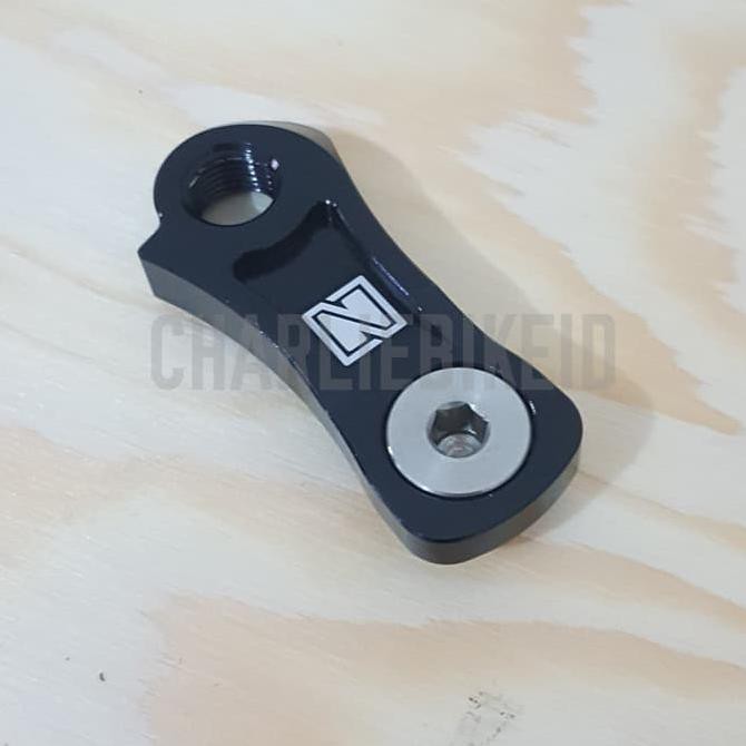 HABIS REAR DERAILLEUR RD EXTENSION NAUTILUS ROADLINK GOATLINK NOT WOLFTOOTH KEKINIAN