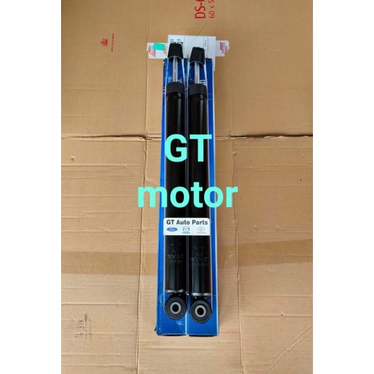 Set Shock Absorber Shock Breaker Belakang Ford Ecosport Trivindo