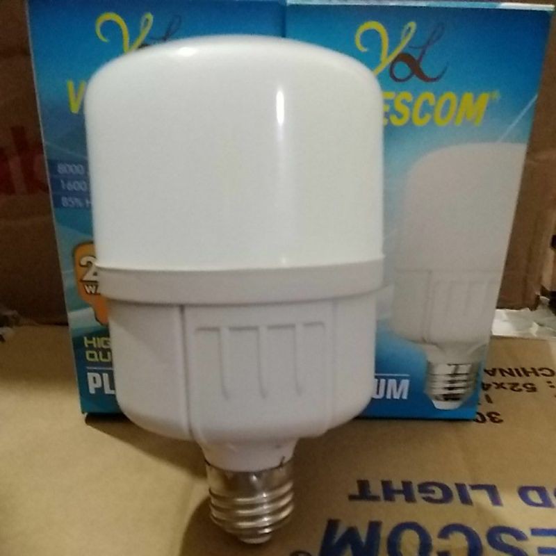 Lampu LED BOHLAM 20W Bulb Jumbo super terang