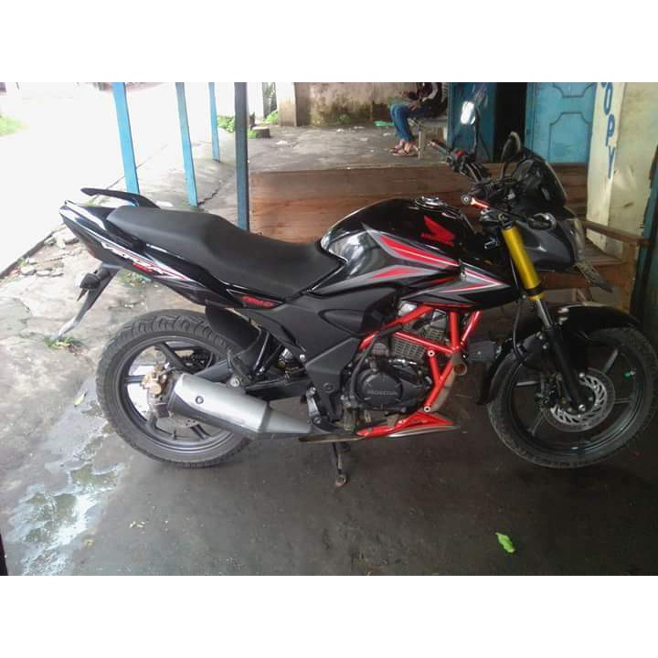 tubular verza model cb 150