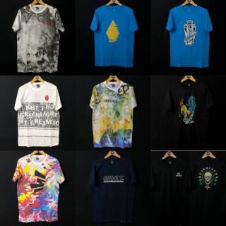 Kaos motif | Shopee Indonesia