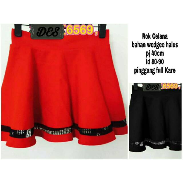 MP-Des 6569 Rok Celana / Rokcel Import