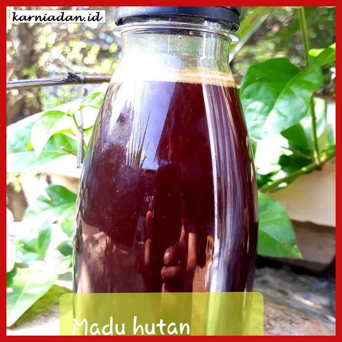

MADU-MINUMAN- RAW HONEY BEST SELLER - KALIANDRA -ASLI-BUKAN-KAWE-KAWE-
