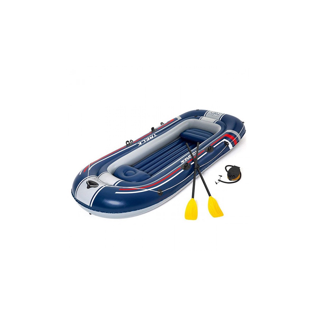 BESTWAY 61110 PERAHU HYDRO-FORCE TRECK X3 SET