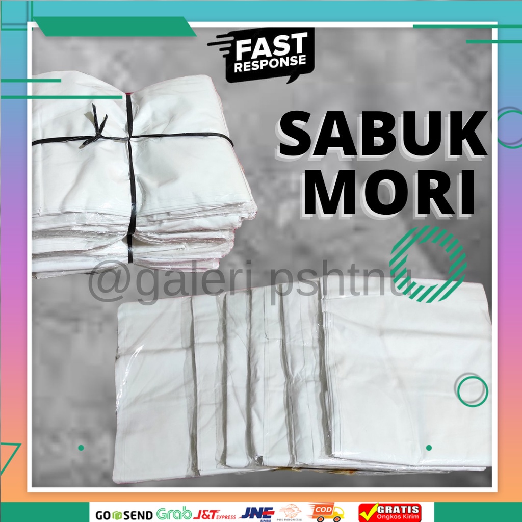 MORI PSHT-MORI PSHT WARGA 3 METER-SABUK MORI PSHT-SABUK MORI WARGA PSHT-MORI SH TERATE