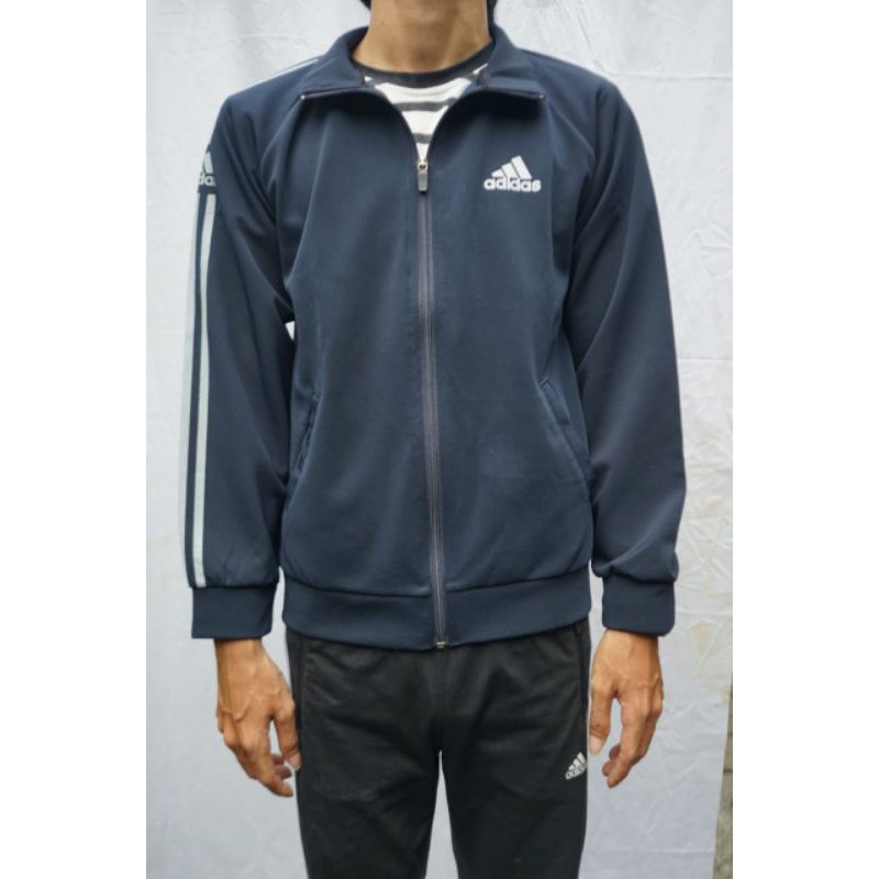 jaket adidas original (Second) size S
